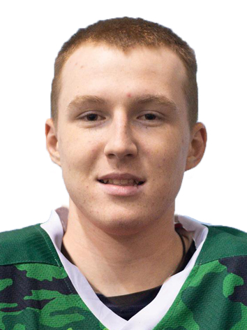 Фролов Матвей Михайлович